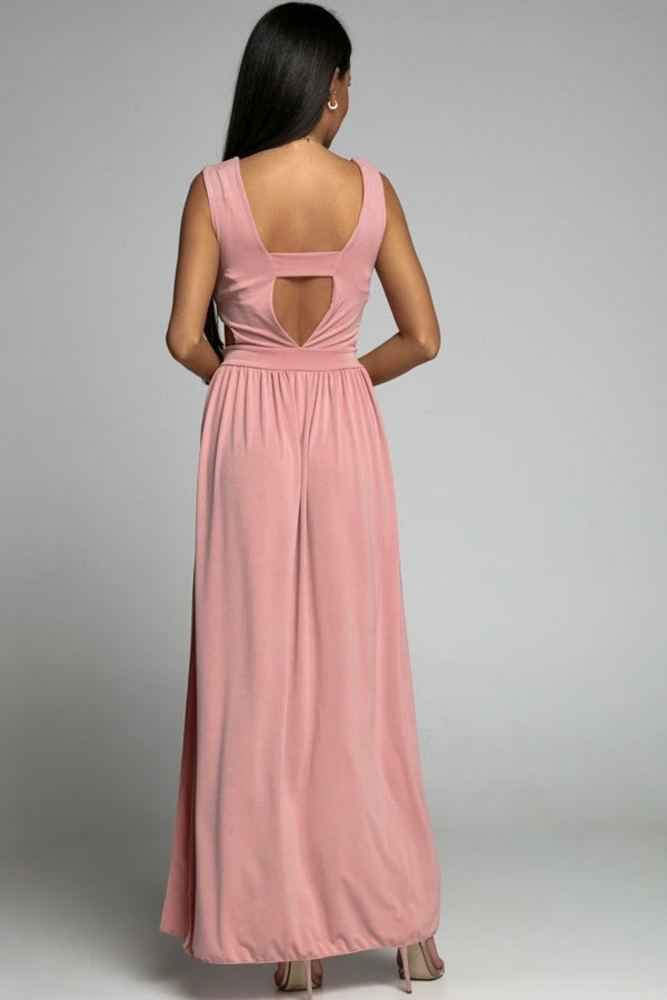 Dress Shani - Pink